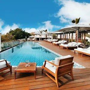 Отель Cartesiano Boutique & Wellness (adults Only), Пуэбла